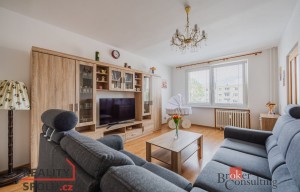 Apartment for rent, 3+1 - 2 bedrooms, 82m<sup>2</sup>