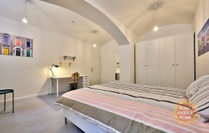 Apartment for rent, Flatshare, 23m<sup>2</sup>