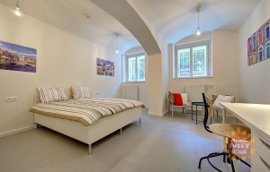 Apartment for rent, Flatshare, 23m<sup>2</sup>