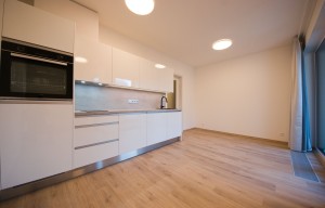 Apartment for rent, 1+KK - Studio, 33m<sup>2</sup>