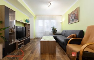 Apartment for sale, 2+1 - 1 bedroom, 48m<sup>2</sup>