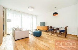 Apartment for rent, 2+kk - 1 bedroom, 78m<sup>2</sup>