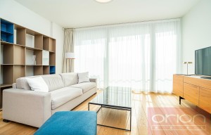 Apartment for rent, 2+kk - 1 bedroom, 78m<sup>2</sup>