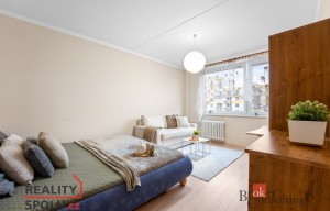 Apartment for sale, 3+1 - 2 bedrooms, 77m<sup>2</sup>