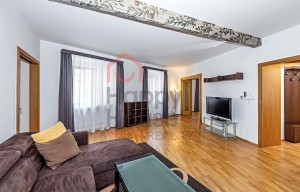 Apartment for rent, 2+1 - 1 bedroom, 85m<sup>2</sup>