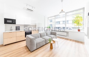 Apartment for sale, 1+KK - Studio, 52m<sup>2</sup>