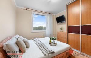 Apartment for sale, 3+1 - 2 bedrooms, 77m<sup>2</sup>