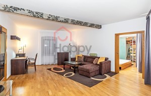 Apartment for rent, 2+1 - 1 bedroom, 85m<sup>2</sup>