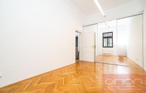 Apartment for rent, 3+1 - 2 bedrooms, 110m<sup>2</sup>