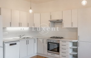 Apartment for rent, 3+kk - 2 bedrooms, 81m<sup>2</sup>