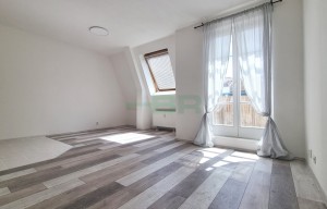 Apartment for rent, 2+kk - 1 bedroom, 47m<sup>2</sup>