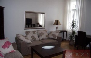 Apartment for rent, 2+1 - 1 bedroom, 82m<sup>2</sup>