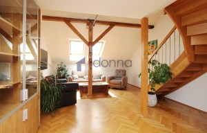 Apartment for rent, 3+1 - 2 bedrooms, 118m<sup>2</sup>