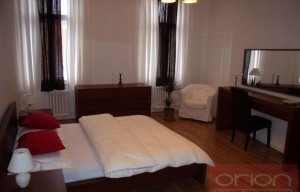 Apartment for rent, 2+1 - 1 bedroom, 82m<sup>2</sup>