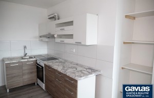 Apartment for rent, 3+kk - 2 bedrooms, 60m<sup>2</sup>