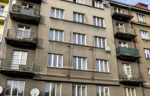 Apartment for rent, 1+KK - Studio, 33m<sup>2</sup>