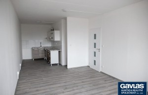 Apartment for rent, 3+kk - 2 bedrooms, 60m<sup>2</sup>