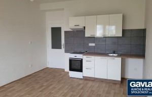 Apartment for rent, 1+KK - Studio, 33m<sup>2</sup>