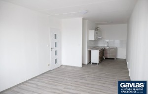 Apartment for rent, 3+kk - 2 bedrooms, 58m<sup>2</sup>