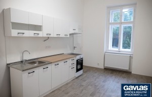 Apartment for rent, 2+1 - 1 bedroom, 62m<sup>2</sup>