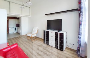 Apartment for rent, 1+KK - Studio, 28m<sup>2</sup>