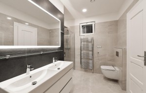 Apartment for rent, 3+kk - 2 bedrooms, 90m<sup>2</sup>