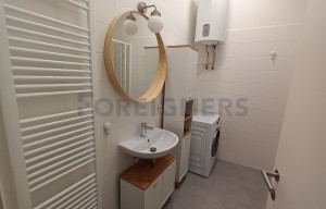 Apartment for rent, 2+kk - 1 bedroom, 48m<sup>2</sup>