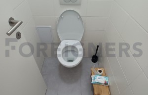 Apartment for rent, 2+kk - 1 bedroom, 48m<sup>2</sup>