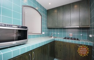 Apartment for rent, 3+1 - 2 bedrooms, 108m<sup>2</sup>