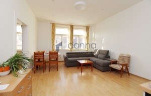 Apartment for rent, 3+kk - 2 bedrooms, 70m<sup>2</sup>