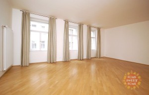 Apartment for rent, 3+1 - 2 bedrooms, 108m<sup>2</sup>