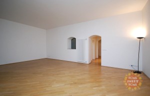 Apartment for rent, 3+1 - 2 bedrooms, 108m<sup>2</sup>