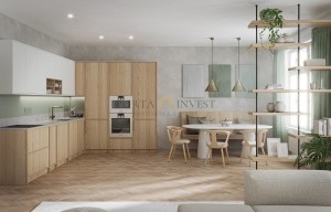 Apartment for sale, 3+kk - 2 bedrooms, 99m<sup>2</sup>