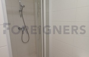 Apartment for rent, 2+kk - 1 bedroom, 54m<sup>2</sup>