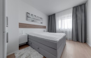 Apartment for rent, 2+kk - 1 bedroom, 48m<sup>2</sup>