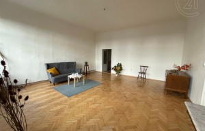 Apartment for rent, 2+1 - 1 bedroom, 93m<sup>2</sup>