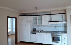 Apartment for rent, 2+kk - 1 bedroom, 55m<sup>2</sup>