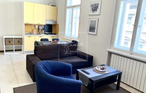 Apartment for rent, 2+kk - 1 bedroom, 56m<sup>2</sup>