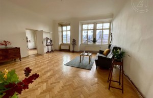 Apartment for rent, 2+1 - 1 bedroom, 93m<sup>2</sup>