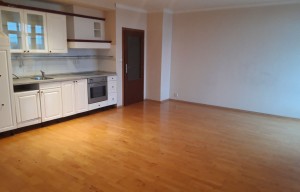 Apartment for rent, 2+kk - 1 bedroom, 55m<sup>2</sup>