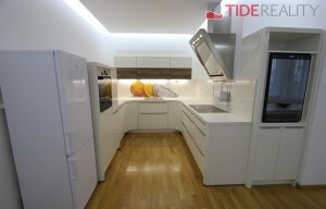 Apartment for rent, 3+kk - 2 bedrooms, 100m<sup>2</sup>