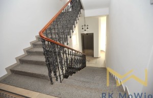 Apartment for rent, 4+kk - 3 bedrooms, 147m<sup>2</sup>