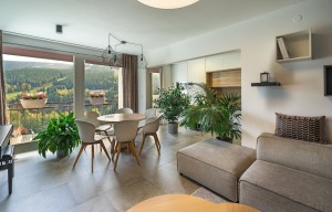 Apartment for sale, 3+kk - 2 bedrooms, 79m<sup>2</sup>