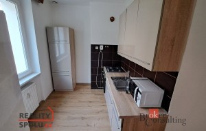 Apartment for rent, 2+1 - 1 bedroom, 51m<sup>2</sup>