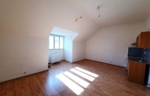 Apartment for sale, 1+KK - Studio, 40m<sup>2</sup>