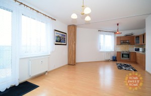 Apartment for rent, 1+KK - Studio, 40m<sup>2</sup>