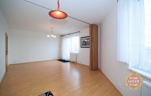 Apartment for rent, 1+KK - Studio, 40m<sup>2</sup>