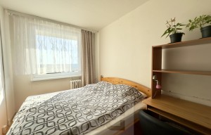 Apartment for rent, 2+kk - 1 bedroom, 40m<sup>2</sup>