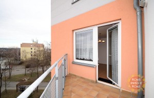 Apartment for rent, 1+KK - Studio, 40m<sup>2</sup>