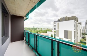 Apartment for rent, 1+KK - Studio, 39m<sup>2</sup>